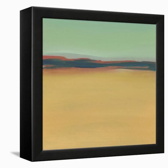 New Mexico-Michelle Abrams-Framed Premier Image Canvas