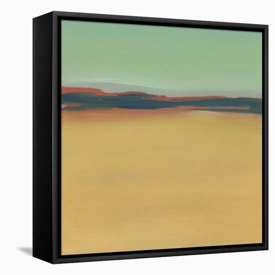 New Mexico-Michelle Abrams-Framed Premier Image Canvas