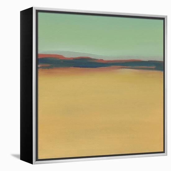 New Mexico-Michelle Abrams-Framed Premier Image Canvas