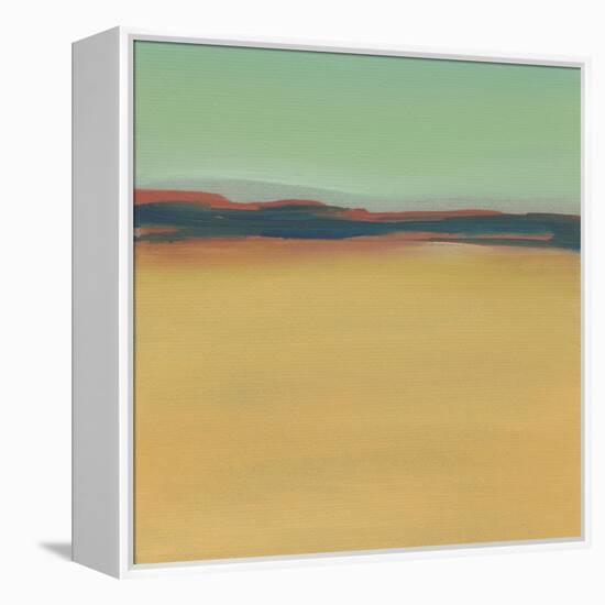 New Mexico-Michelle Abrams-Framed Premier Image Canvas