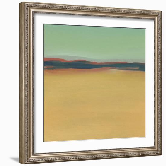 New Mexico-Michelle Abrams-Framed Giclee Print