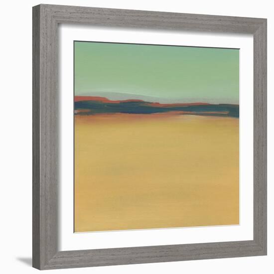 New Mexico-Michelle Abrams-Framed Giclee Print