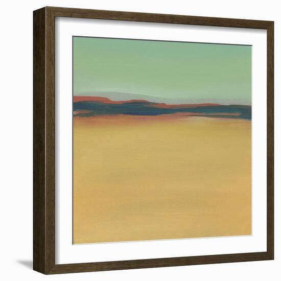 New Mexico-Michelle Abrams-Framed Giclee Print