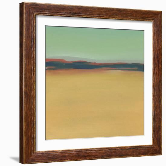 New Mexico-Michelle Abrams-Framed Giclee Print