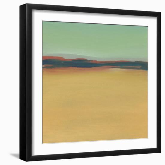 New Mexico-Michelle Abrams-Framed Giclee Print