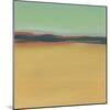 New Mexico-Michelle Abrams-Mounted Giclee Print