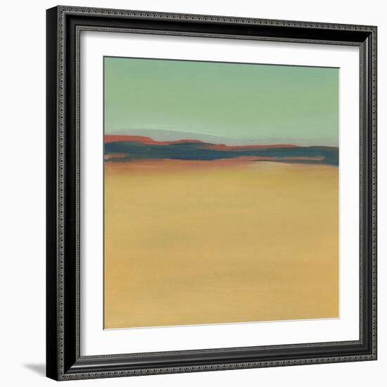 New Mexico-Michelle Abrams-Framed Giclee Print