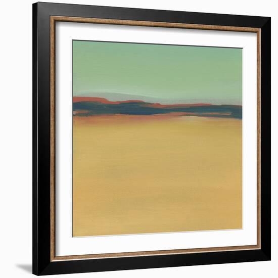 New Mexico-Michelle Abrams-Framed Premium Giclee Print