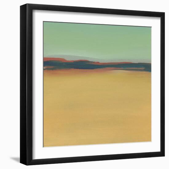 New Mexico-Michelle Abrams-Framed Premium Giclee Print