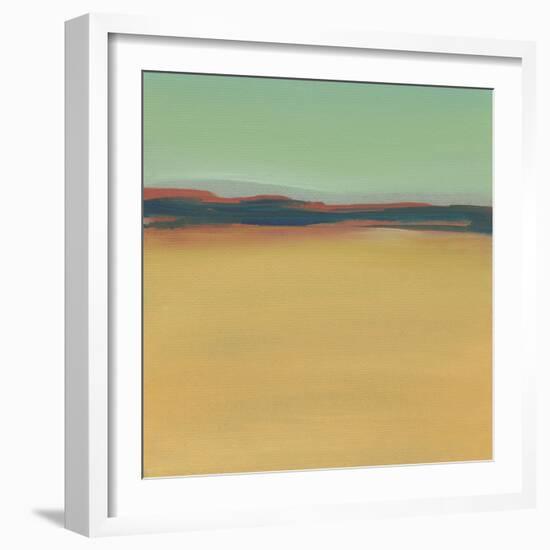 New Mexico-Michelle Abrams-Framed Premium Giclee Print