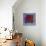 New Mexico-Art Licensing Studio-Premium Giclee Print displayed on a wall