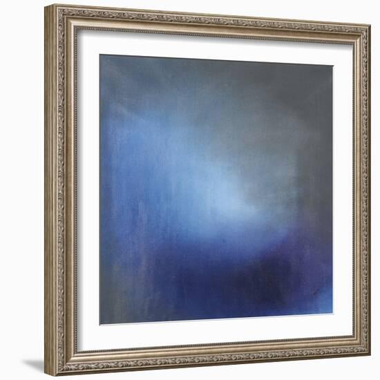 New Mod III-Sydney Edmunds-Framed Giclee Print