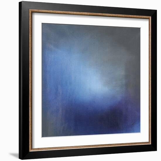 New Mod III-Sydney Edmunds-Framed Giclee Print