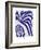 New Monstera-Giulia Mora-Framed Giclee Print