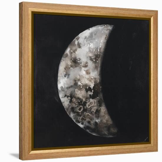 New Moon I-Sydney Edmunds-Framed Premier Image Canvas