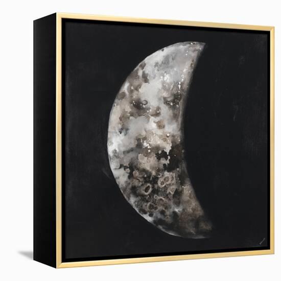 New Moon I-Sydney Edmunds-Framed Premier Image Canvas