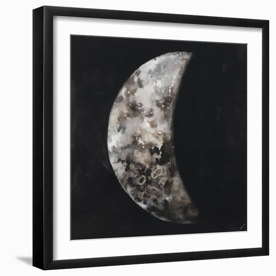 New Moon I-Sydney Edmunds-Framed Premium Giclee Print