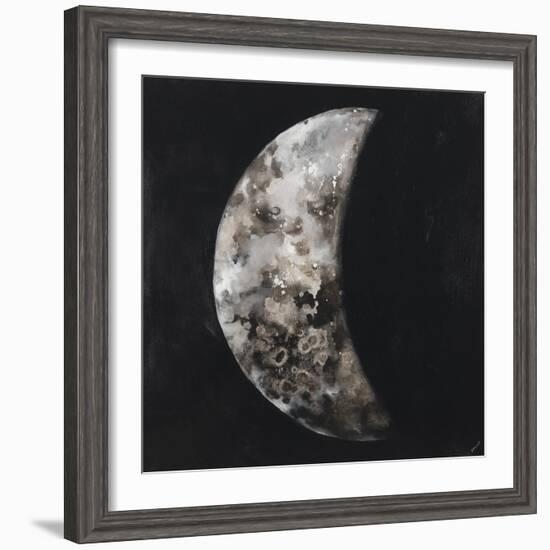 New Moon I-Sydney Edmunds-Framed Giclee Print