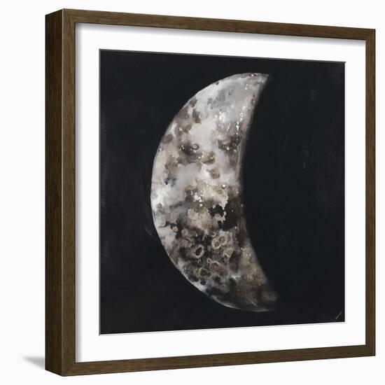 New Moon I-Sydney Edmunds-Framed Giclee Print