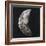 New Moon I-Sydney Edmunds-Framed Giclee Print