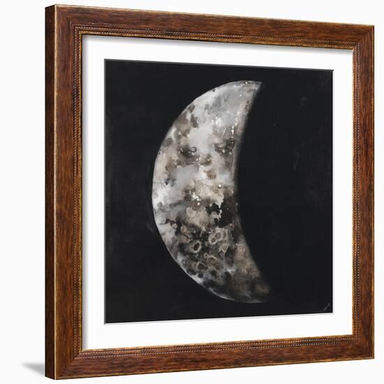 New Moon I-Sydney Edmunds-Framed Giclee Print