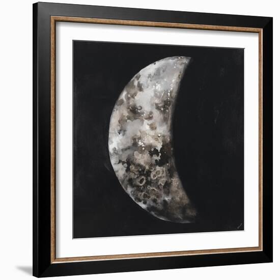 New Moon I-Sydney Edmunds-Framed Giclee Print