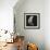 New Moon I-Sydney Edmunds-Framed Giclee Print displayed on a wall