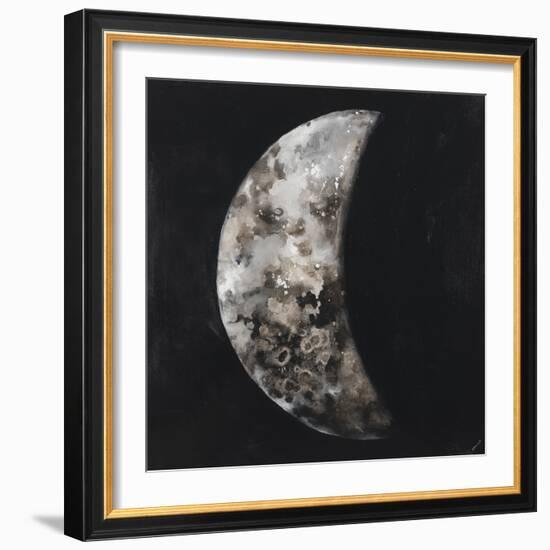 New Moon I-Sydney Edmunds-Framed Giclee Print