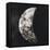 New Moon I-Sydney Edmunds-Framed Premier Image Canvas