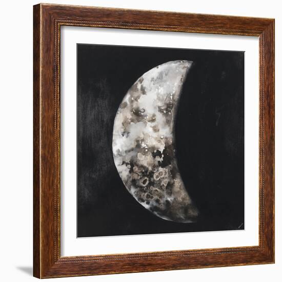 New Moon I-Sydney Edmunds-Framed Giclee Print