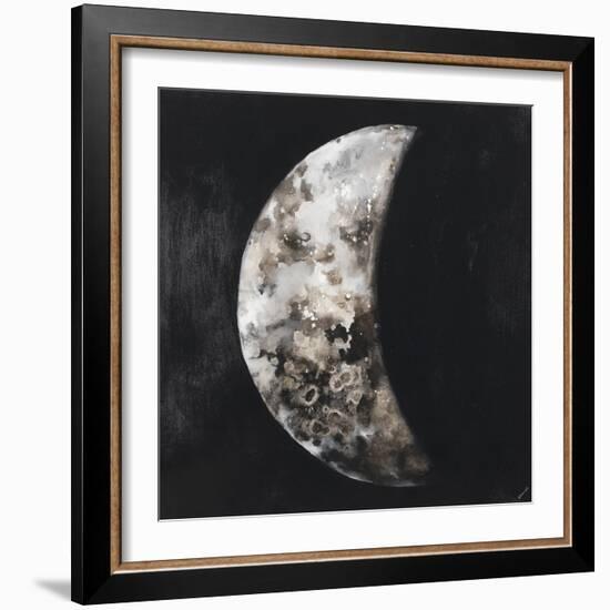 New Moon I-Sydney Edmunds-Framed Giclee Print