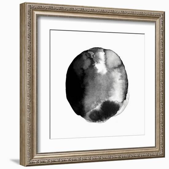 New Moon II-PI Studio-Framed Art Print