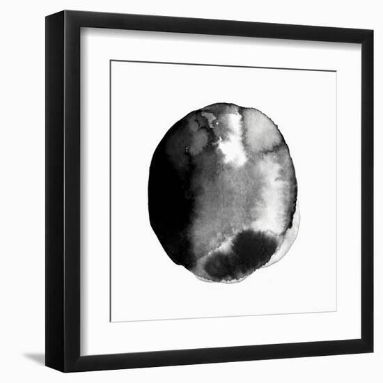 New Moon II-PI Studio-Framed Art Print