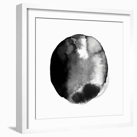 New Moon II-PI Studio-Framed Premium Giclee Print