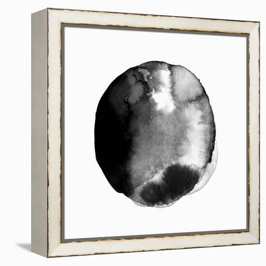 New Moon II-PI Studio-Framed Stretched Canvas