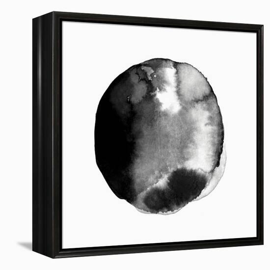 New Moon II-PI Studio-Framed Stretched Canvas