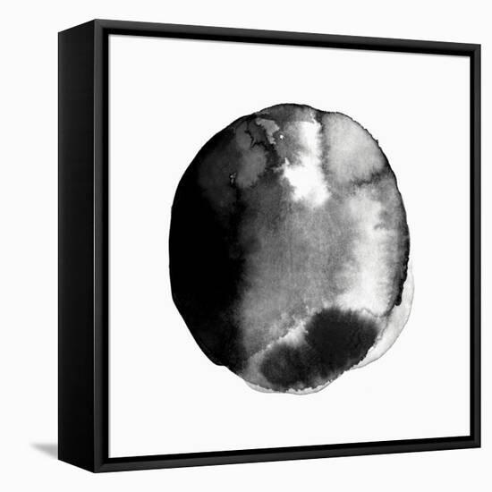 New Moon II-PI Studio-Framed Stretched Canvas