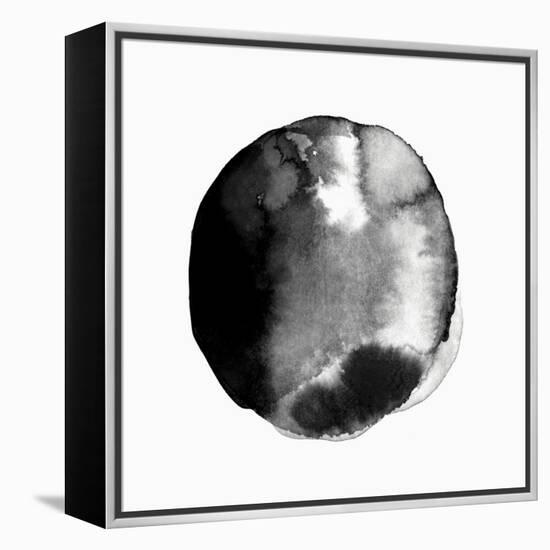 New Moon II-PI Studio-Framed Stretched Canvas