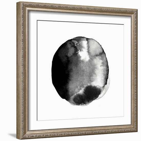 New Moon II-PI Studio-Framed Art Print