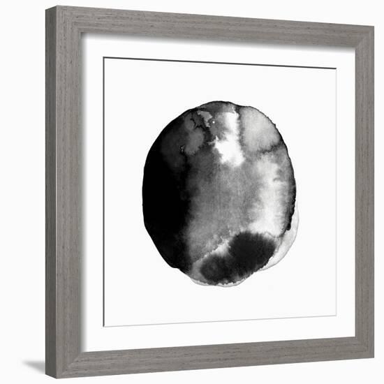 New Moon II-PI Studio-Framed Art Print