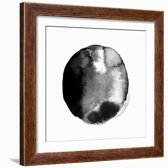 New Moon II-PI Studio-Framed Art Print