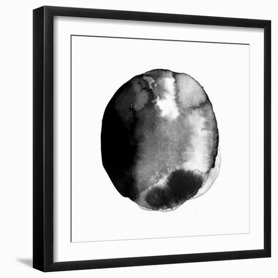 New Moon II-PI Studio-Framed Art Print