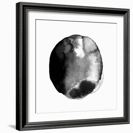 New Moon II-PI Studio-Framed Art Print