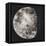 New Moon II-Sydney Edmunds-Framed Premier Image Canvas