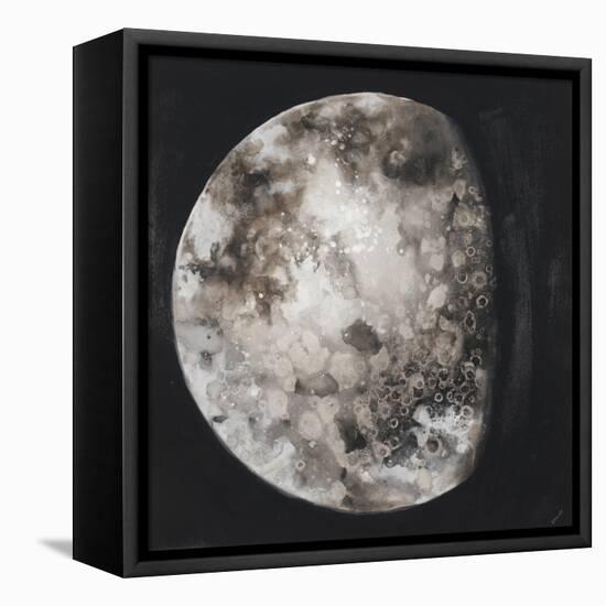 New Moon II-Sydney Edmunds-Framed Premier Image Canvas