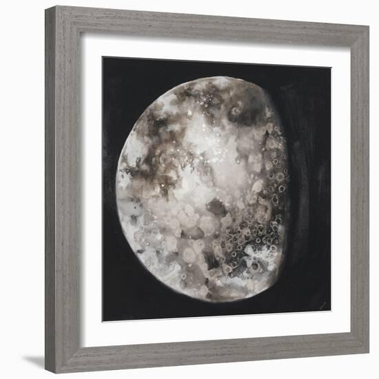 New Moon II-Sydney Edmunds-Framed Giclee Print