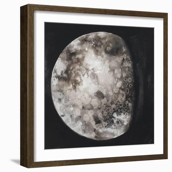 New Moon II-Sydney Edmunds-Framed Giclee Print