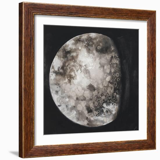 New Moon II-Sydney Edmunds-Framed Giclee Print