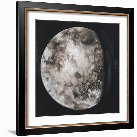 New Moon II-Sydney Edmunds-Framed Giclee Print