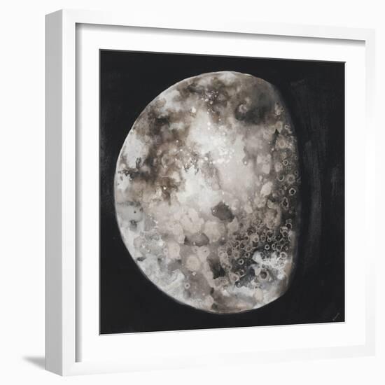 New Moon II-Sydney Edmunds-Framed Giclee Print